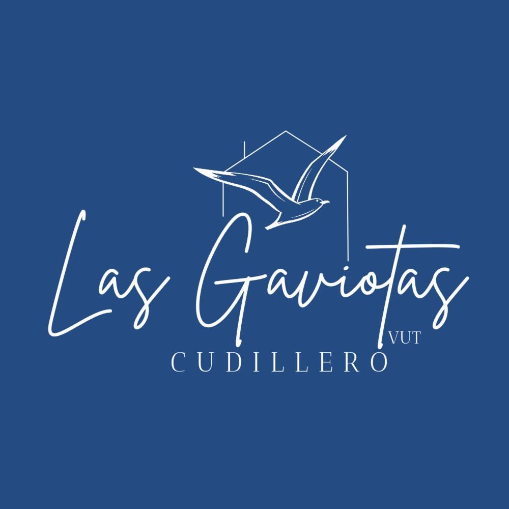 Las Gaviotas Cudillero Luaran gambar